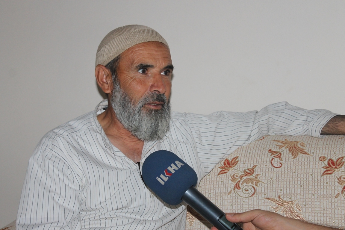 “Şehit Hacı Nuri tam bir Kur’an aşığıydı”